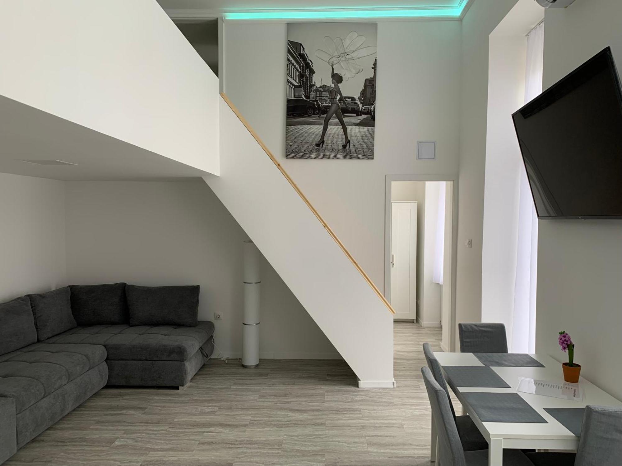 Balcony Gallery Будапеща Екстериор снимка